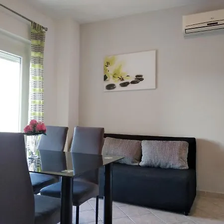 Apartment Helena 2 Kukljica