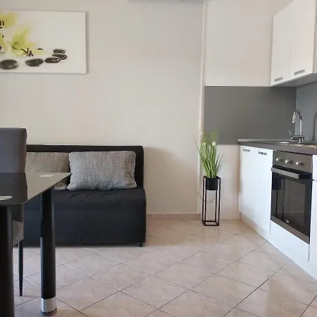 Helena 2 Appartement