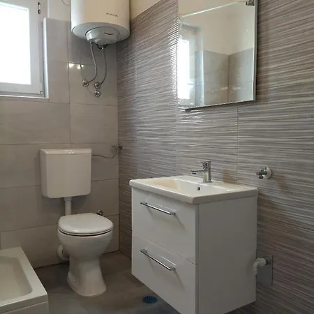 Helena 2 Appartement Kukljica